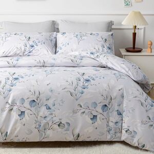 Lazzaro Home Feel The Difference Lazzaro King Size Duvet Cover Sets, Non-Iron King Size Duvet Covers Bedding 3 X Lazzaro Home Feel The Difference Lazzaro King Size Duvet Cover Sets, Non-Iron King Size Duvet Covers Bedding 3 X