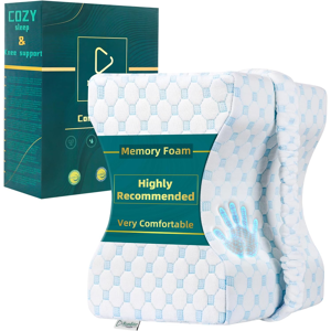 Does Not Apply Ergonomic Knee Pillow Premium Memory Foam Leg Pillow For Sleeping On Side Reliev Does Not Apply Ergonomic Knee Pillow Premium Memory Foam Leg Pillow For Sleeping On Side Reliev