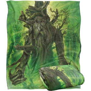 Does Not Apply Lord Of The Rings The Blanket, 152 X 127 Cm Treebeard Painting Silky Touch Super Does Not Apply Lord Of The Rings The Blanket, 152 X 127 Cm Treebeard Painting Silky Touch Super