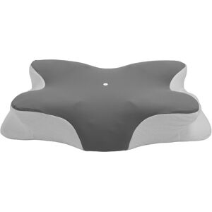 |cervical Neck Pillow For Sleeping Memory Foam Cotton Cooling Ice Silk Ergonomic |cervical Neck Pillow For Sleeping Memory Foam Cotton Cooling Ice Silk Ergonomic