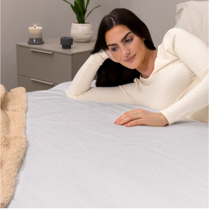 Dreamland Dreamland Sleep Tight Deluxe Fleecy Electric Blanket - Electric Blanket Dreamland Dreamland Sleep Tight Deluxe Fleecy Electric Blanket - Electric Blanket