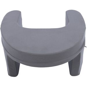 Lap Reading Pillow With Side Pockets Memory Foam Extra Large Arm Rest Lap Desk Lap Reading Pillow With Side Pockets Memory Foam Extra Large Arm Rest Lap Desk