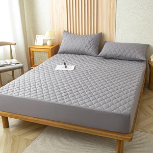 Does Not Apply Waterproof Mattress Protector Fitted Sheet Bed Cover Multi-Size Does Not Apply Waterproof Mattress Protector Fitted Sheet Bed Cover Multi-Size