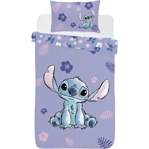 Disney Stitch Single Duvet Cover Bedding Set Lilac Kids Bedroom Accessories Disney Stitch Single Duvet Cover Bedding Set Lilac Kids Bedroom Accessories