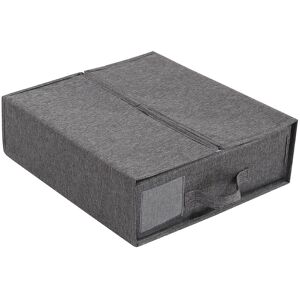 Sodial 5x(Bed Sheet Set Organizer Capacity Folding Bed Sheet Storage Bag For6656 Sodial 5x(Bed Sheet Set Organizer Capacity Folding Bed Sheet Storage Bag For6656