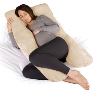 Does Not Apply Cream Grey Pregnancy Pillow, U Shaped Shredded Memory Foam Maternity Pillow, Ful Does Not Apply Cream Grey Pregnancy Pillow, U Shaped Shredded Memory Foam Maternity Pillow, Ful