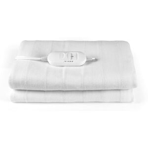 Kleeneze Electric Heated Underblanket 2 Pack Single Beds Machine Washable Kleeneze Electric Heated Underblanket 2 Pack Single Beds Machine Washable