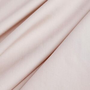 Christy 200tc Organic King Fitted Sheet Powder Pink 100% Certified Organic Christy 200tc Organic King Fitted Sheet Powder Pink 100% Certified Organic