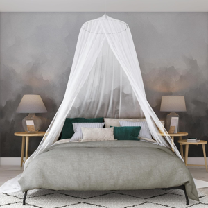 Does Not Apply Even Naturals Mosquito Net Bed Tent Pop Up Canopy Double To King Size,Travel Bag Does Not Apply Even Naturals Mosquito Net Bed Tent Pop Up Canopy Double To King Size,Travel Bag