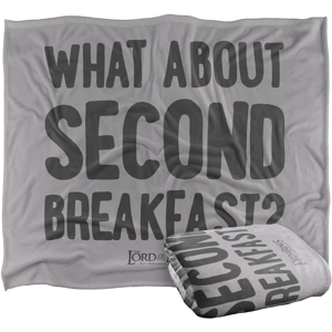 Does Not Apply Lord Of The Rings Blanket, 152 X 127 Cm The Pippin Silky Touch Super Soft Throw Does Not Apply Lord Of The Rings Blanket, 152 X 127 Cm The Pippin Silky Touch Super Soft Throw