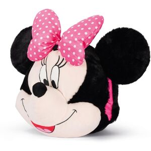 Noxxiez Hand Warmer Plush Minnie Mouse Pink Cuddly Travel Pillow Super Soft Cushion Noxxiez Hand Warmer Plush Minnie Mouse Pink Cuddly Travel Pillow Super Soft Cushion