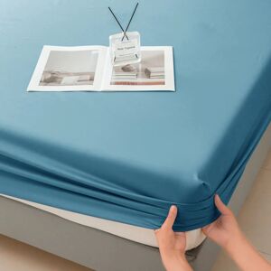 Does Not Apply Waterproof Fitted Bed Sheet With 360° Elastic Band Mattress Protector Cover - Al Does Not Apply Waterproof Fitted Bed Sheet With 360° Elastic Band Mattress Protector Cover - Al
