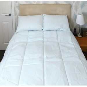 Comfortnights Waterproof And Wipe Clean, Bed Set, Double, Inc Duvet,2-Pillows And Fitted Sheet Comfortnights Waterproof And Wipe Clean, Bed Set, Double, Inc Duvet,2-Pillows And Fitted Sheet