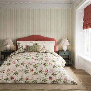 Sanderson Chestnut Tree Duvet Cover Set Coral Sanderson Chestnut Tree Duvet Cover Set Coral