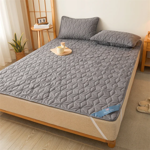 Does Not Apply Waterproof Mattress Topper With Elastic Band Quilted Protector Pad Bedspread Win Does Not Apply Waterproof Mattress Topper With Elastic Band Quilted Protector Pad Bedspread Win