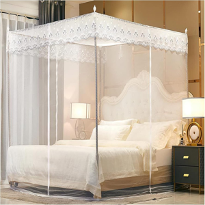 Does Not Apply Mosquito Net For Bed Canopy,Large Hanging Bed Net Tent For Double Bed 4 Corner P Does Not Apply Mosquito Net For Bed Canopy,Large Hanging Bed Net Tent For Double Bed 4 Corner P