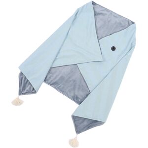 Heated Blanket Shawl Portable 8 Zones Zipper Electric Heated Shawl For Office Heated Blanket Shawl Portable 8 Zones Zipper Electric Heated Shawl For Office