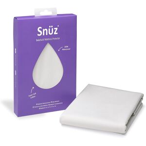 Snuz Snüz Waterproof Mattress Protector Bd016c Snuz Snüz Waterproof Mattress Protector Bd016c