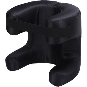 Back Sleep Training Pillow Face Pillow Reduce Facial Pressure Soft For Sleeping Back Sleep Training Pillow Face Pillow Reduce Facial Pressure Soft For Sleeping