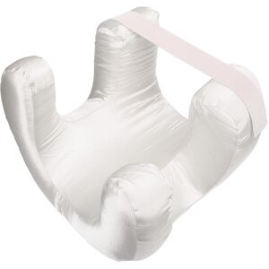 Face Pillow Silk Fabric Memory Foam Soft Cushioning Ergonomic Beauty Pillow F Uk Face Pillow Silk Fabric Memory Foam Soft Cushioning Ergonomic Beauty Pillow F Uk