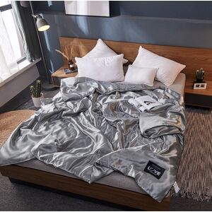 New (M)Washable Ice Silk Summer Air Conditioning Comforter Quilt Blanket New (M)Washable Ice Silk Summer Air Conditioning Comforter Quilt Blanket