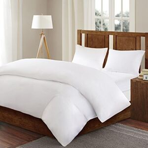 Comfortcare Supersoft Hypoallergenic Zipped Microfibre Duvet And Pillow Protector Super King Comfortcare Supersoft Hypoallergenic Zipped Microfibre Duvet And Pillow Protector Super King