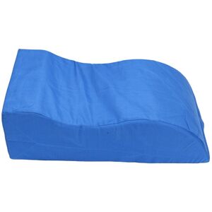 Leg Elevation Pillow Comfortable Bed Wedge Pillow Leg Raised For Sleeping Leg Elevation Pillow Comfortable Bed Wedge Pillow Leg Raised For Sleeping