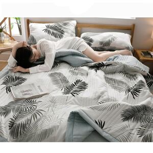 150x200cm Air Conditioner Quilt Washable Cotton Quilt Summer Comforter For C Bl 150x200cm Air Conditioner Quilt Washable Cotton Quilt Summer Comforter For C Bl