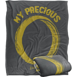 Does Not Apply Lord Of The Rings Blanket, 152 X 127 Cm The Gollum Silky Touch Super Soft Throw Does Not Apply Lord Of The Rings Blanket, 152 X 127 Cm The Gollum Silky Touch Super Soft Throw