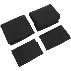 Bedding Sets Simple Soft Comfortable Chemical Fiber Fine Craftsmanship Bed Sheet Bedding Sets Simple Soft Comfortable Chemical Fiber Fine Craftsmanship Bed Sheet