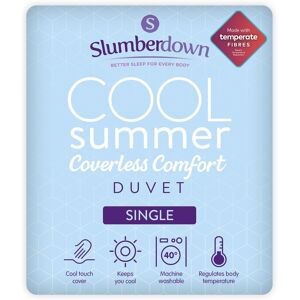 Slumberdown Model - Temperature Regulating Duvet Slumberdown Model - Temperature Regulating Duvet