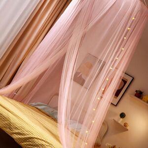 (Type 4)Mosquito Repelling Net Hanging Princess Canopy Insect Protection Fi (Type 4)Mosquito Repelling Net Hanging Princess Canopy Insect Protection Fi
