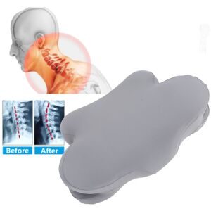 As Pa Memory Foam Cervical Pillow Comfortable Ergonomic Cooling Side Sleep As Pa Memory Foam Cervical Pillow Comfortable Ergonomic Cooling Side Sleep