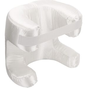 Back Sleep Training Pillow Silk Fabric Face Pillow For Sleeping Back Sleep Training Pillow Silk Fabric Face Pillow For Sleeping