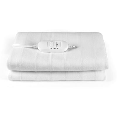 Kleeneze - Underblanket 2 Pack - Single Beds - Heated Blanket Kleeneze - Underblanket 2 Pack - Single Beds - Heated Blanket
