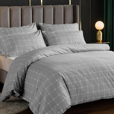 Does Not Apply Lazzaro Super King Duvet Set - Premium Microfiber Reversible Superking Duvets Se Does Not Apply Lazzaro Super King Duvet Set - Premium Microfiber Reversible Superking Duvets Se