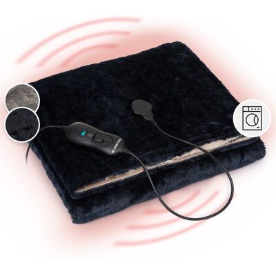 Klarstein Dr. Watson SuperSoft - 120 W - Electric blanket Klarstein Dr. Watson SuperSoft - 120 W - Electric blanket