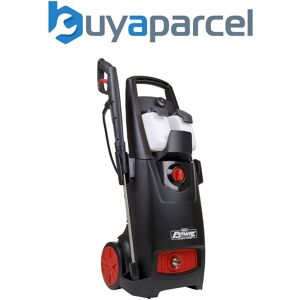 Sealey Pw2200 Pressure Washer With Tss & Rotablast Nozzle 160bar 2200w/230v Sealey Pw2200 Pressure Washer With Tss & Rotablast Nozzle 160bar 2200w/230v