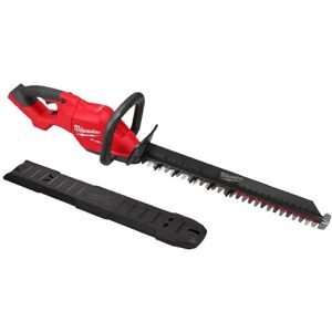 Milwaukee M18fhet60g2-0 18v Fuel Brushless 60cm Hedge Trimmer Body Only Milwaukee M18fhet60g2-0 18v Fuel Brushless 60cm Hedge Trimmer Body Only
