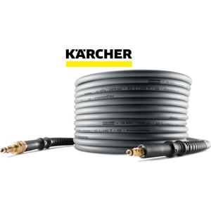 Genuine Karcher 10m Hose H10q Anti Twist Fits K2 K3 K4 K5 K7 Series 26435850 Genuine Karcher 10m Hose H10q Anti Twist Fits K2 K3 K4 K5 K7 Series 26435850