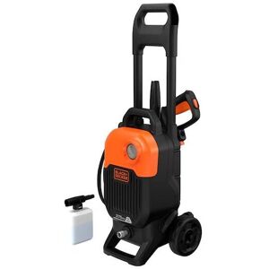 Black & Decker 2000w Corded Pressure Washer (150 Bar) Bepw2000q-Gb Black & Decker 2000w Corded Pressure Washer (150 Bar) Bepw2000q-Gb