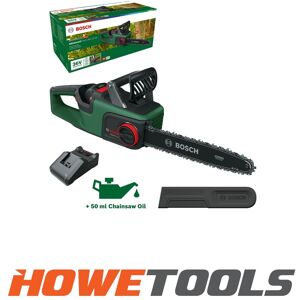 Bosch Advchain 36v-35-40 36v Chainsaw Bosch Advchain 36v-35-40 36v Chainsaw