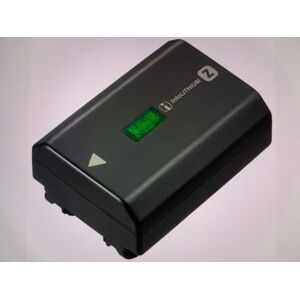 Genuine Sony Np-Fz100 Z-Series Rechargeable Battery Pack For A7m4 A7r4 A7r5 A1 Genuine Sony Np-Fz100 Z-Series Rechargeable Battery Pack For A7m4 A7r4 A7r5 A1
