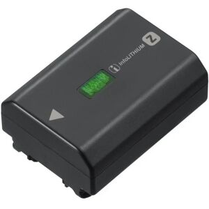 Genuine Sony Np-Fz100 Z-Series Digital Battery Pack 2280mah - New & Sealed Genuine Sony Np-Fz100 Z-Series Digital Battery Pack 2280mah - New & Sealed
