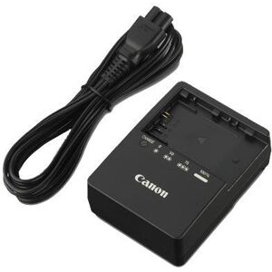 Canon 3349b001 Battery Charger Lc-E6e For Lp- Canon 3349b001 Battery Charger Lc-E6e For Lp-