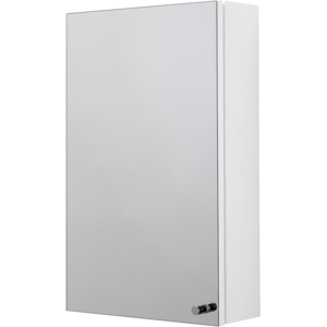Croydex Bathroom Cabinet Mirror Door White Steel 50 X 30cm - Carra Croydex Bathroom Cabinet Mirror Door White Steel 50 X 30cm - Carra
