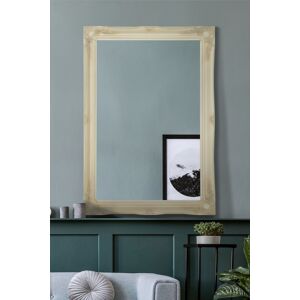 Extra Large Mirror Cream Ivory Wall Antique Vintage Mirroroutlet 3ft6x2ft6 Extra Large Mirror Cream Ivory Wall Antique Vintage Mirroroutlet 3ft6x2ft6