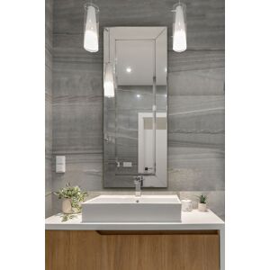 Large Mirror Long Venetian Modern Bathroom Wall 3ft10 X 1ft6 117 X 46cm Large Mirror Long Venetian Modern Bathroom Wall 3ft10 X 1ft6 117 X 46cm
