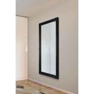 Extra Large Mirror Full Length Black Wall Antique 5ft6 X 2ft6 165cm X 75cm Extra Large Mirror Full Length Black Wall Antique 5ft6 X 2ft6 165cm X 75cm