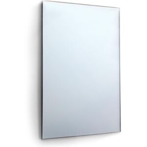 Large Mirror Wall Safety Backed Glass Sheet 3mm Thick 5ft X 3ft 152cm X 91cm ... Large Mirror Wall Safety Backed Glass Sheet 3mm Thick 5ft X 3ft 152cm X 91cm ...